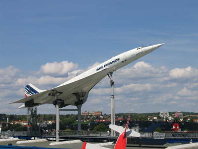 Concorde