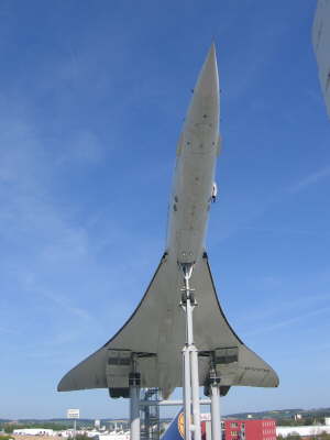 Concorde