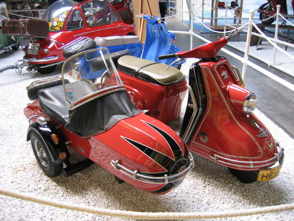 Heinkel